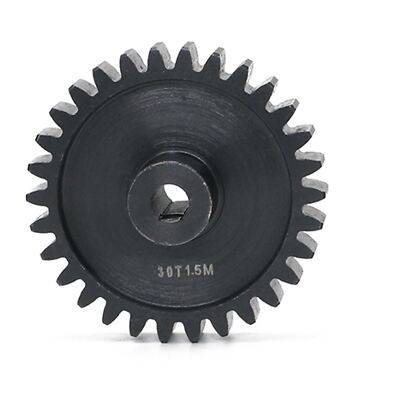 ＨＧ1/144１０体以上まとめ売り。 Steel M1.5 Pinion 25T W/ Spur Gear 30T / 35T DRIVE SHAFT FOR