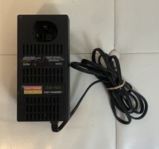 Craftsman Professional Battery Charger 12.0v 13.2v 14.4v 974062-001 Fast Charger