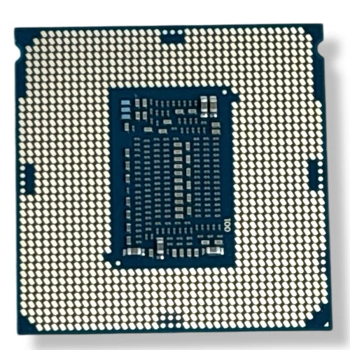 Intel Core i5-8500 6-Core 3GHz 9M Skt 1151 Desktop CPU (SR3XE) - Picture 2 of 3