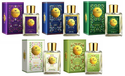 biotique blissfull lavender eau de toilette