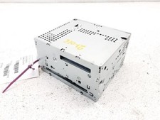 08-09 Infiniti EX35 08-09 Infiniti G37 BOSE Radio Receiver OEM 259151NC4A
