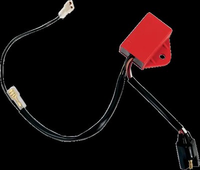 Rick's Hot Shot CDI ECU Box Polaris Xplorer 250 4x4 00-02