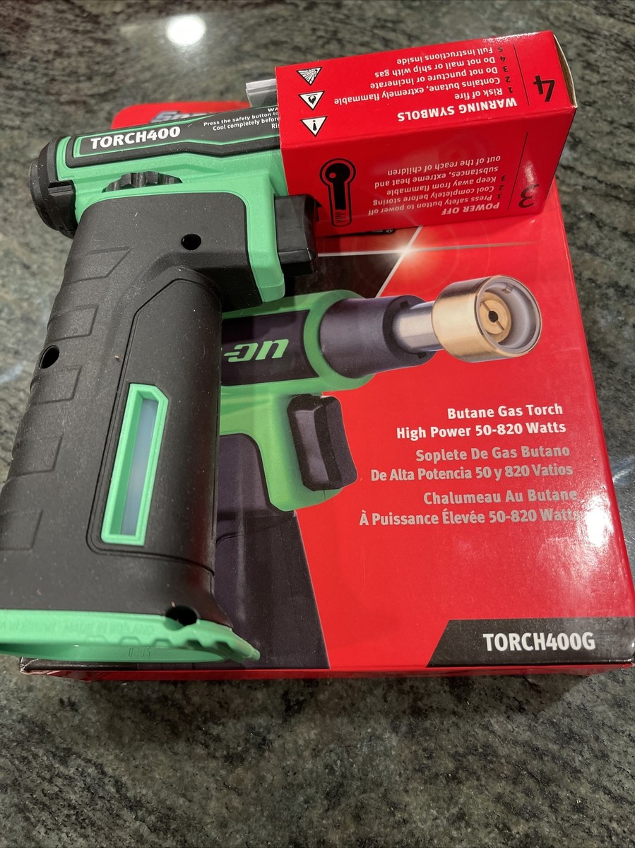 スナップオン ガストーチ グリーン TORCH400G s-l1200.jpg