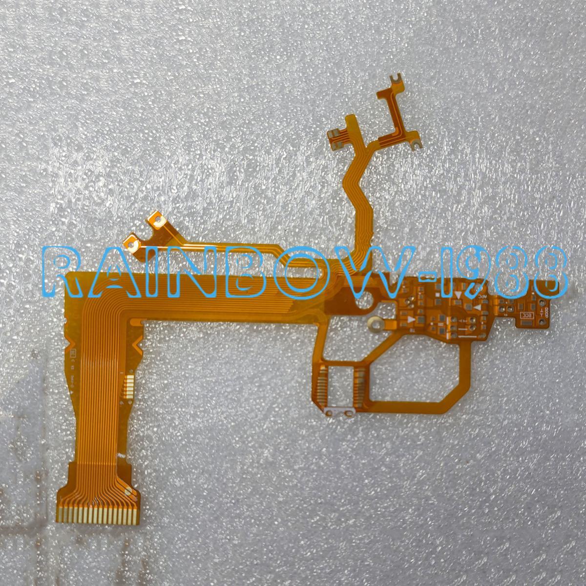 1PCS laser head ribbon cable KSS-272A Replace for CDP-777ESJ CDP-X505ES
