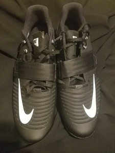 nike flywire weightlifting shoes