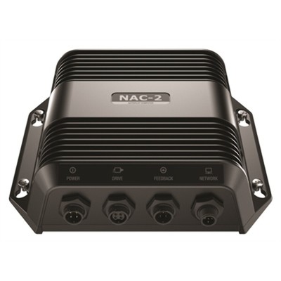 Simrad 13337-001 NAC-2 VRF Kernpaket Autopilot Computer Kompass NMEA 2000