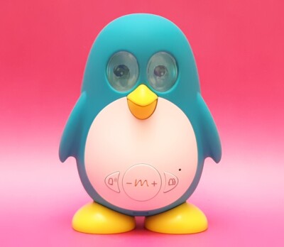 パチファービー ファービー fake furby