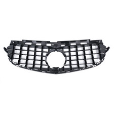 Radiator Gitter Panamericana Passt Mercedes E Class W212 E63 AMG Gloss Chrome