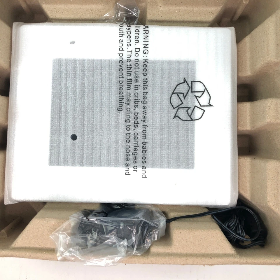 BOOKSTONE DIGITAL PICTURE SHOW MY LIFE 8” FRAME NEW - Image 3 of 3