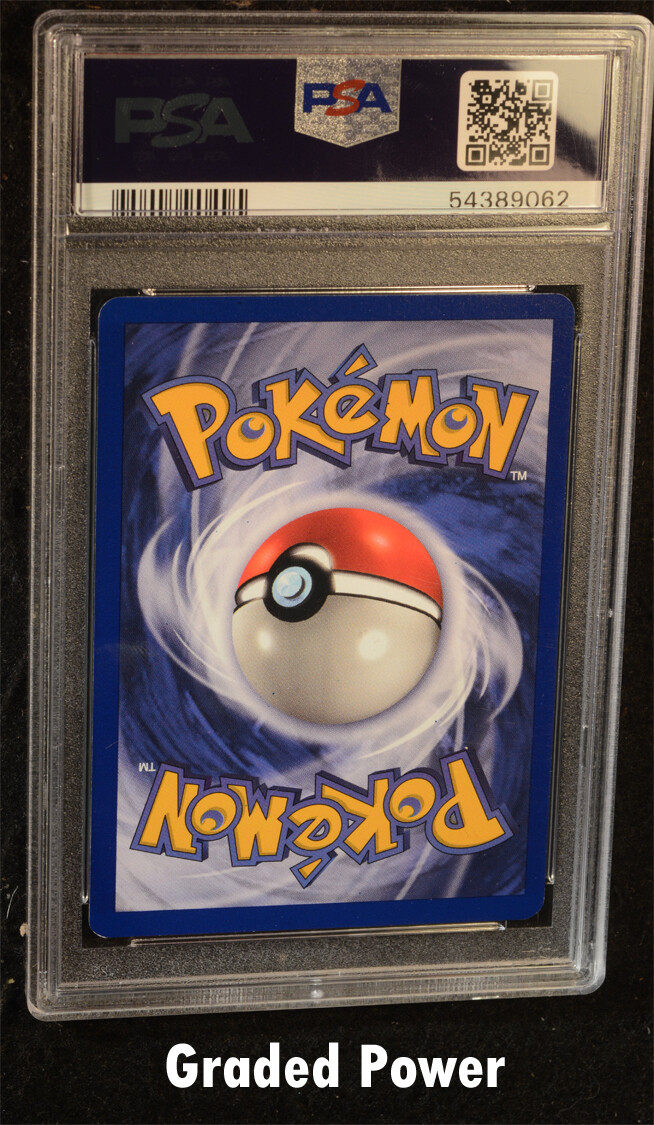 Pokemon Base Set Unlimited Shadowless Super Energy Removal