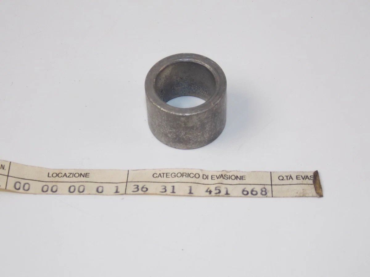 NOS OEM BMW 1983-1984-1985 R80 BUSH LEFT WHEEL HUB FRONT  