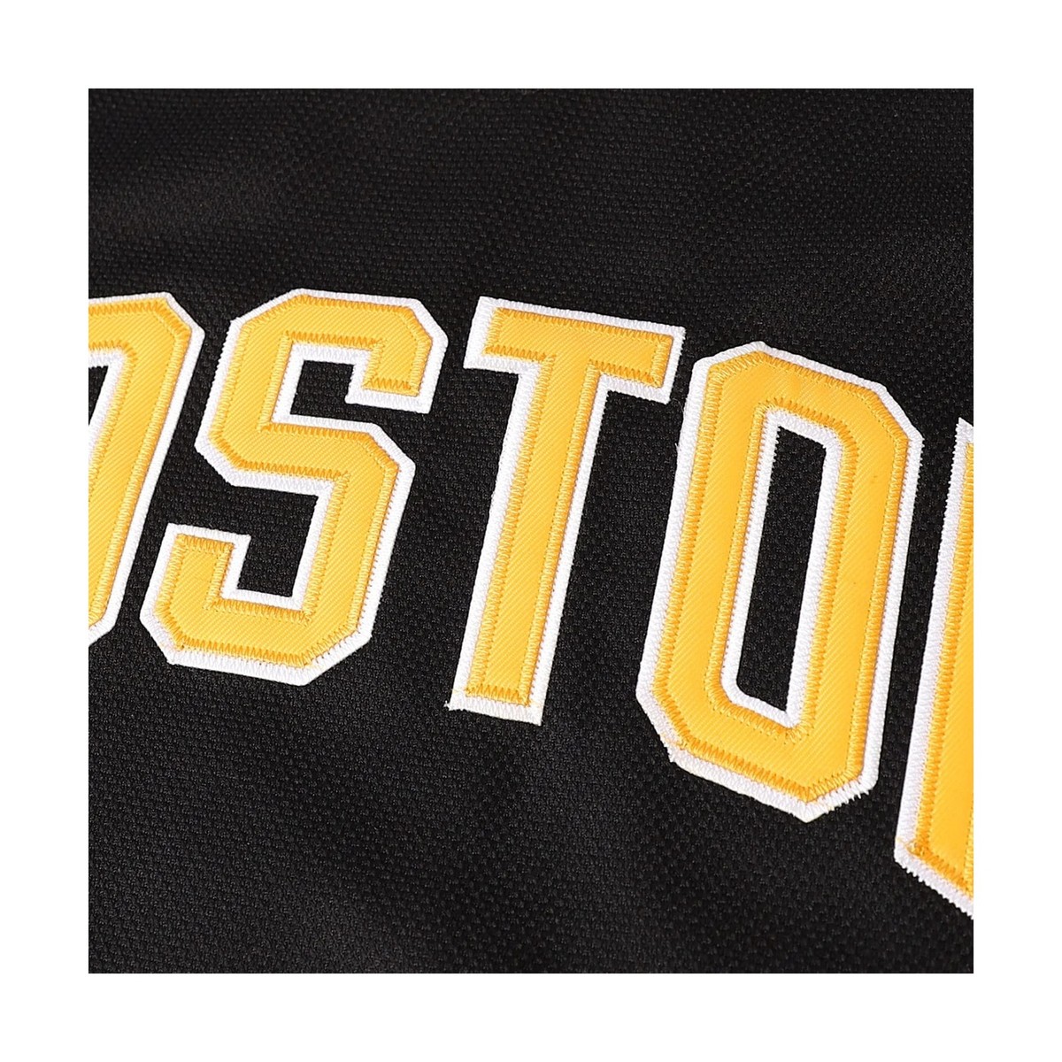 Happy Gilmore Hockey Jersey - Boston 1996 Movie Jersey For Men, Black, Sizes S-3XL