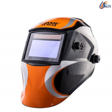 MASCHERA OSCURAMENTO JASIC JS-E723A PER SALDATURA MMA MIG/MAG TIG PLASMA