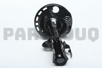 4852080349 Genuine Toyota ABSORBER ASSY, SHOCK, FRONT LH 48520