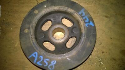 Harmonic Balancer 2.4L Fits 08-14 AVENGER 269838