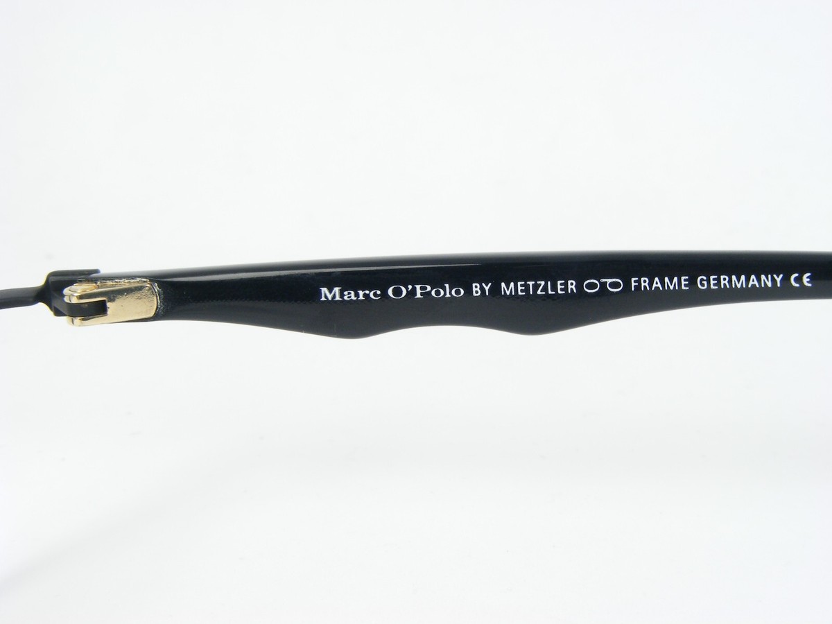 Vintage Marc O'Polo by METZLER 3390 562 /MULTICOLOR EYEGLASSES