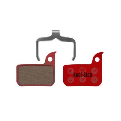 KOOL STOP | Pastillas De Freno Compatible Sram