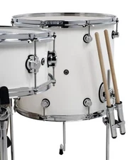 DW Drums SMSH1 One Beat 1 Pair Stick Holder