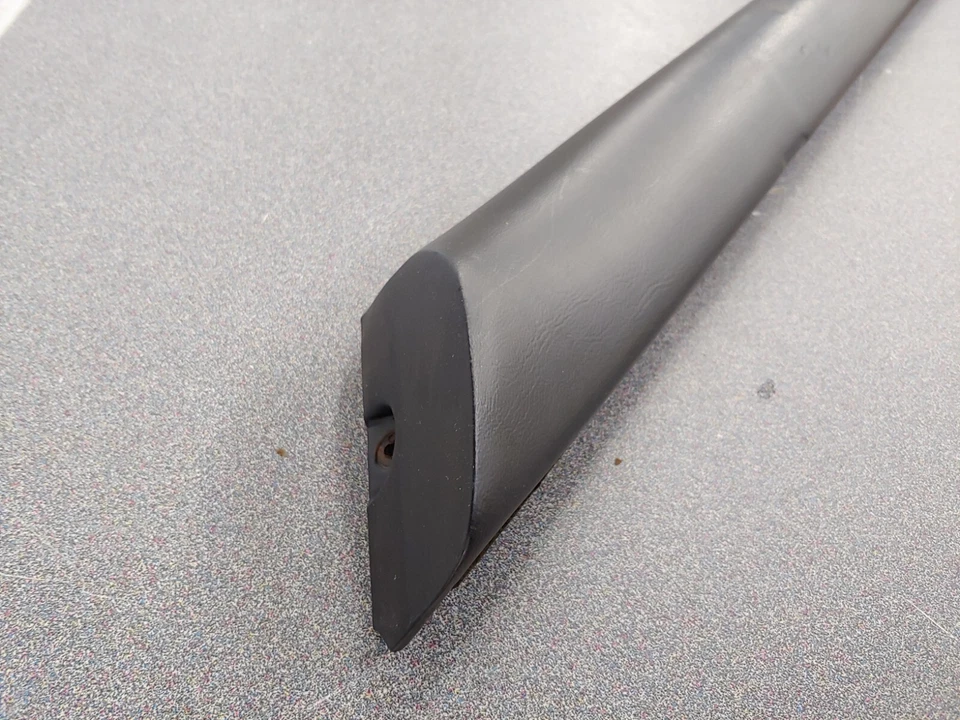 BONITO RIEL INTERIOR PUERTA PASAJEROS PORSCHE 911 912 ORIGINAL 1972-86 Foto 4 de 4