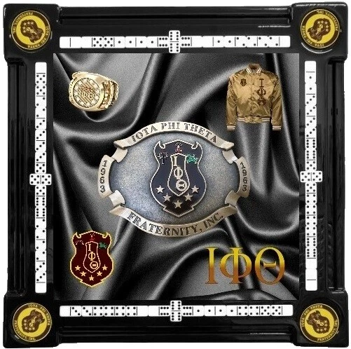 Art Tile Contemporary Manufacture Game Boards Games