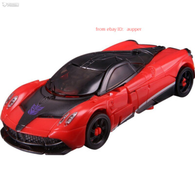 Takaratomy Studio Series Ss-02 Decepticon Stinger Action Figure In