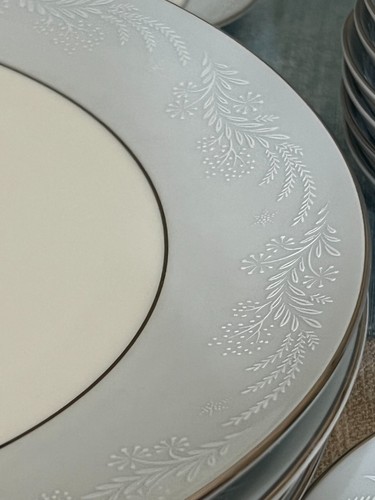Stunning Noritake LAUREATE #5651 China - Various Pieces - YOUR CHOICE! - Picture 16 of 26