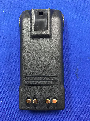 Hitech Motorola#HNN9009*ATS2500 HT750 GP380 MTX900*Japan Yuasa NiMH2.5Ah Battery