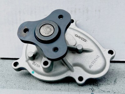 Water Pump Dayco DP1907 Subaru Toyota Scion FR-S BRZ Crosstrek Forester Impreza 