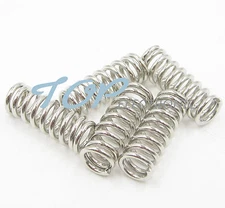 50PCS Spring For 3D Printer Extruder Heated Bed Ultimaker Makerbot NEW
