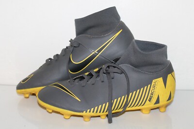 nike merc acad fg