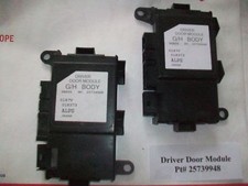 Buick 25739948 For Sale Online Ebay