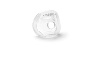 Amara View Minimal Contact Full Face Cushion, Small (CUSHION ONLY)
