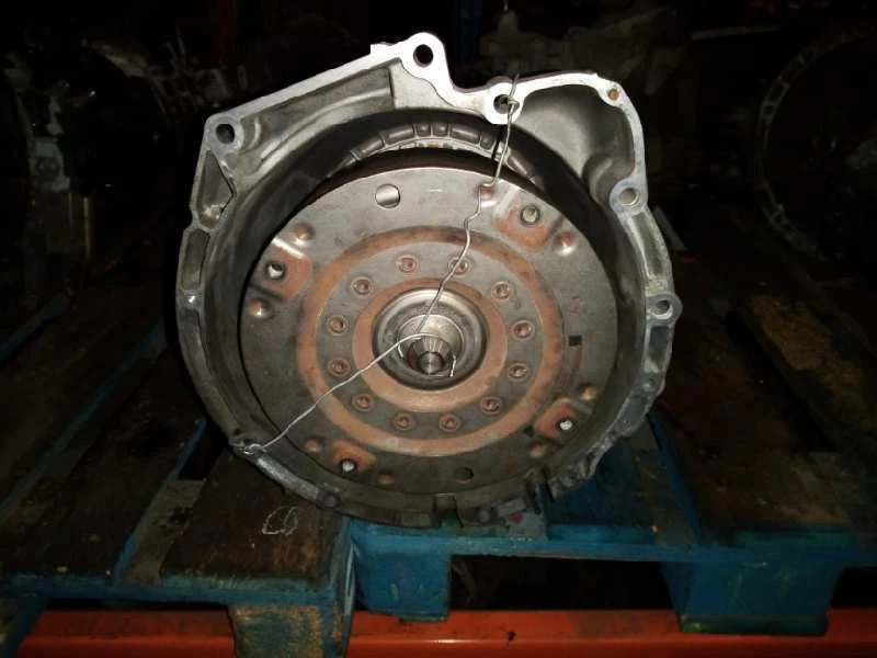 0393898 getriebe ft für BMW SERIE 3 BERLINA (E90) 2004 216072 - Image 3 of 4