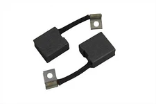 Hitachi Generator Brush Set fits Harley Davidson