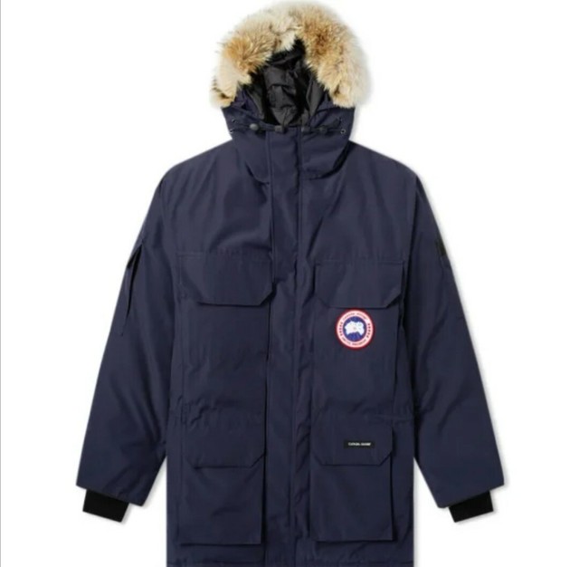 canada goose expedition parka ebay