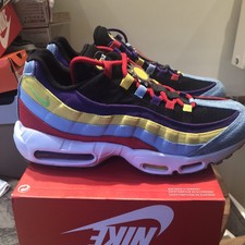 nike air max 95 sp multicolor