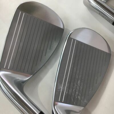 Golf Iron Set Yamaha inpres UD+2 2021 N.S.PRO Zelos 7 (S) 4pcs 7-P