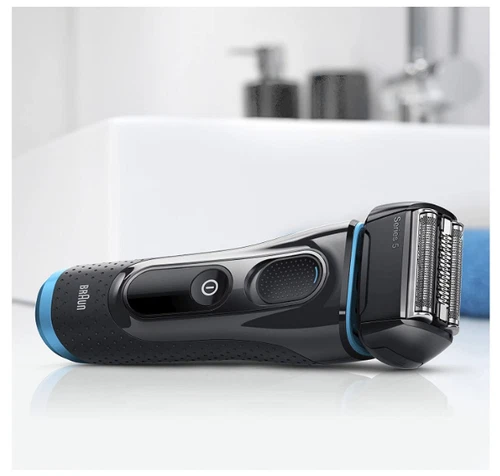 2 Pack 52B Replacement Foil & Cutter Cassette For Braun Series 5 Electric Shaver - Picture 12 of 12