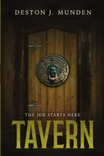 Tavern [Dargath Chronicles]