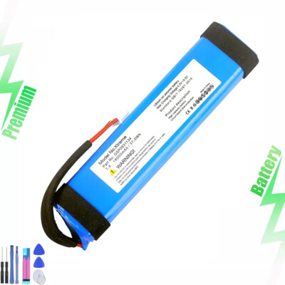 18000mAh GSP0931134 Battery Replacement For JBL Xtreme Wireless Speaker