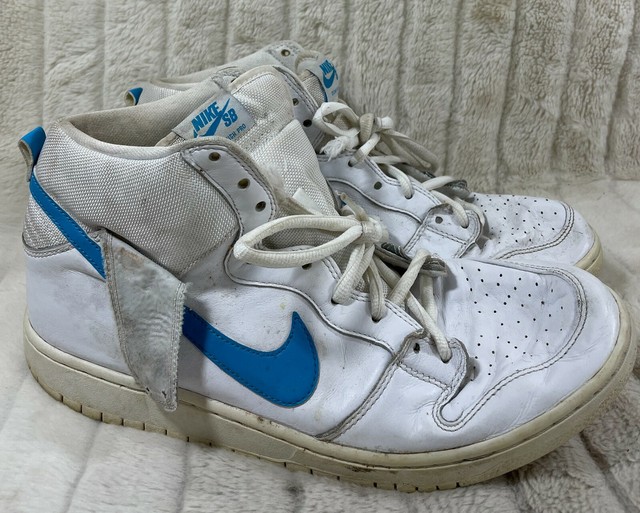 nike sb richard mulder