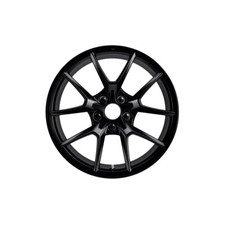Genuine For Honda 19" 9.5J 5x120 ET60 Alloy Wheel Black Civic Type R FL5 23+