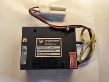 Uniphase Laser Drive Power Supply 314S-2300-6-4