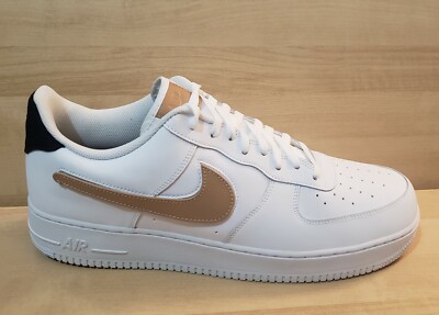 nike air force 1 low removable swoosh