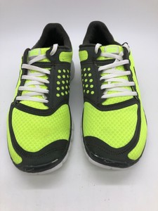 nike free 5.0 v4 mens yellow