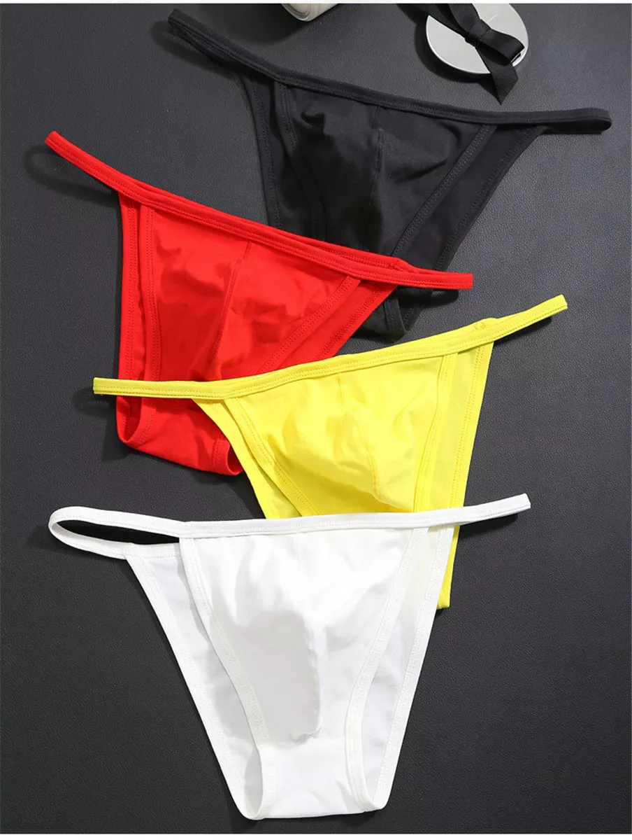 String bikini underwear online