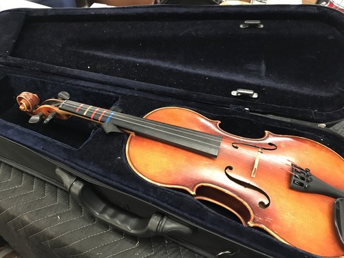 Ø】 El Violín Historia, Que es, Quien lo invento, Tipos y Otras Cosas