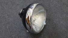 Fit For Bsa Norton Triumph Ajs 8 Lucas Du142 Headlamp Headlight Complete Vd