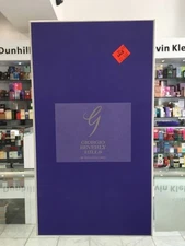 G BY GIORGIO BEVERLY HILLS SET EDP 50 ML LOTION 75ML BODY WASH 75 ML EDP 