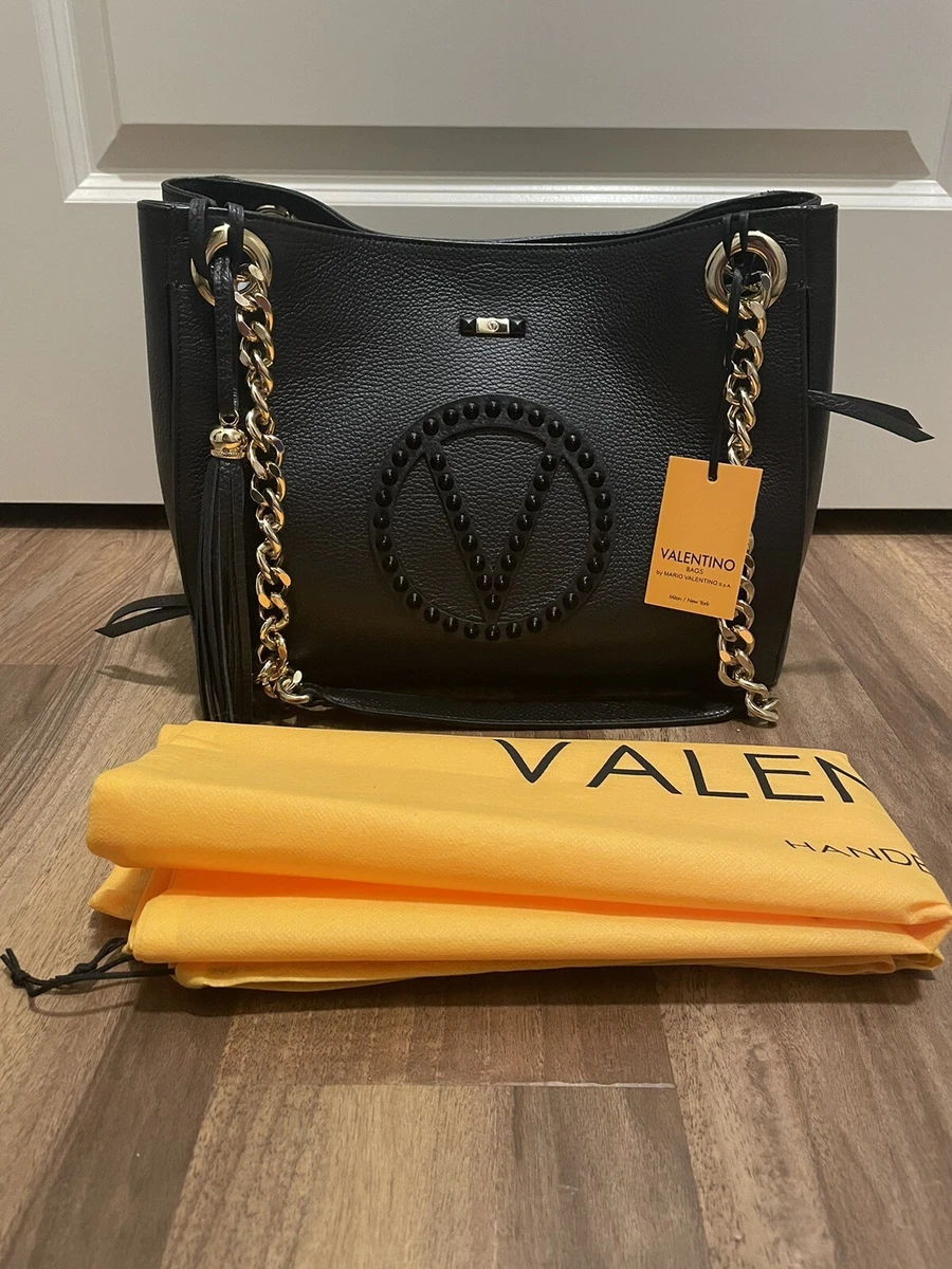 Mario Valentino, Bags